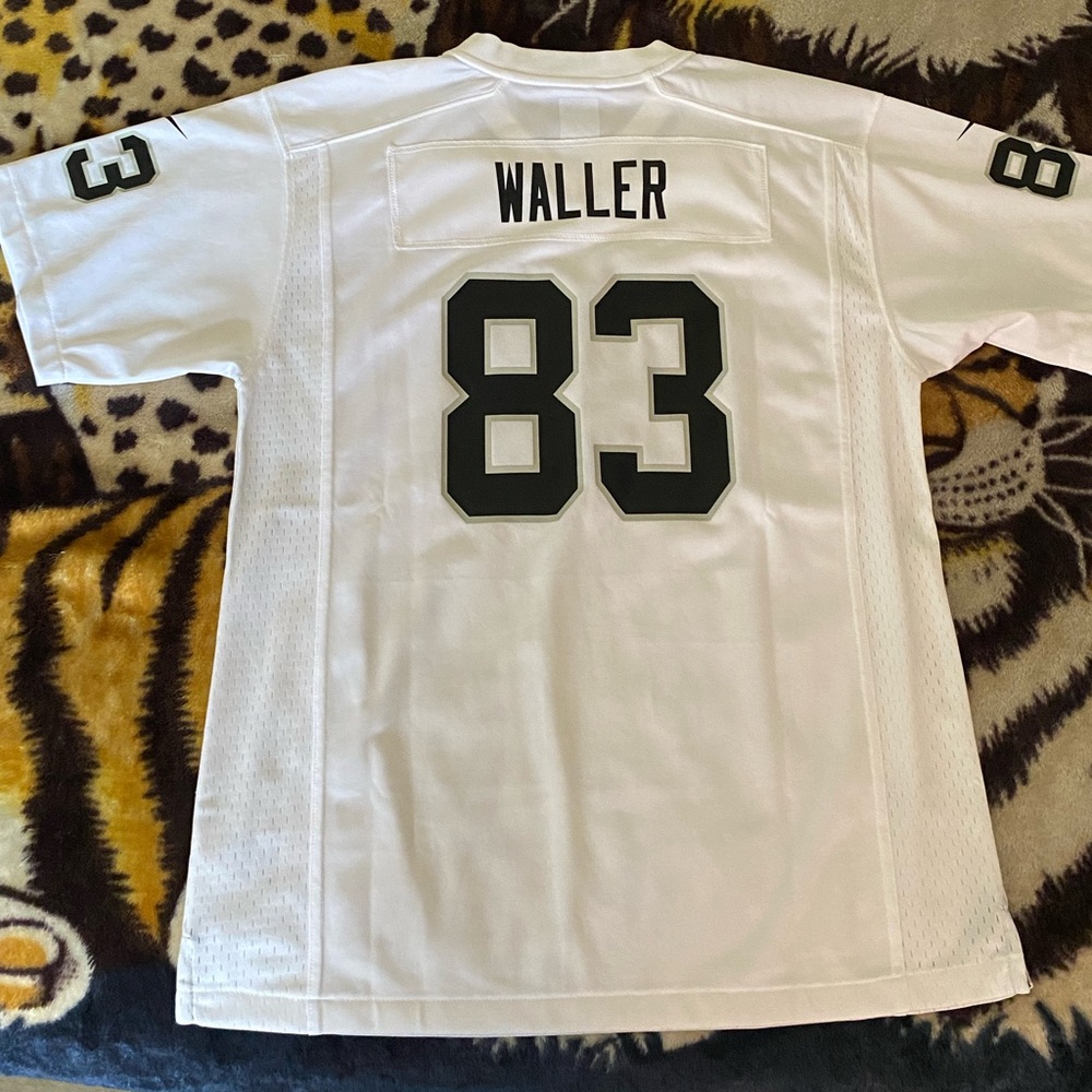 Raiders Jersey